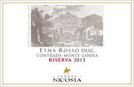 Contrada Monte Gorna