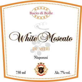 White Moscato