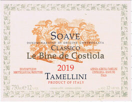 Bine De Costiola