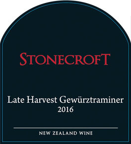 Late Harvest