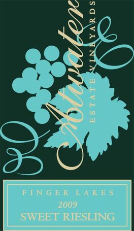 Sweet Riesling