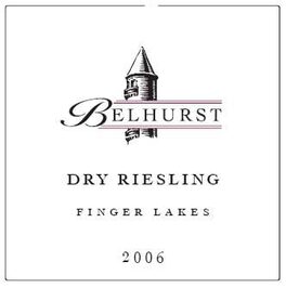 Dry Riesling
