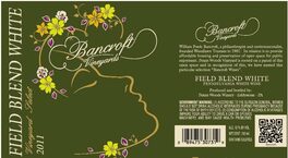 Field Blend White