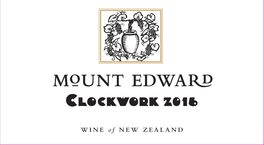 Clockwork