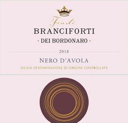 Feudi Branciforti Dei Bordonaro