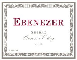 Ebenezer