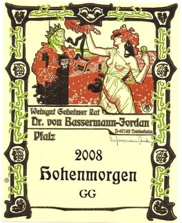 Deidesheimer Hohenmorgan