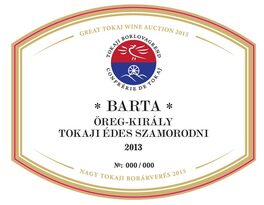 Oreg-Kiraly