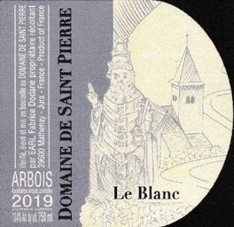 Le Blanc