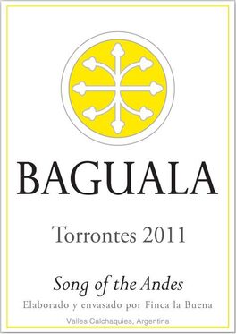 Song of the Andes