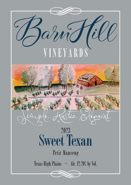 Sweet Texan