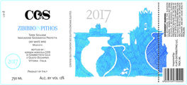 Zibibbo In Pithos