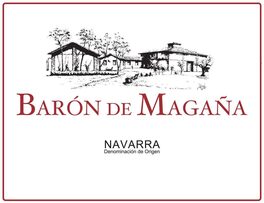 Barón de Magaña