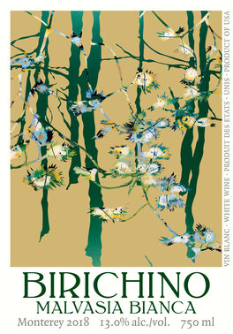 Malvasia Bianca