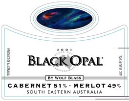 Black Opal