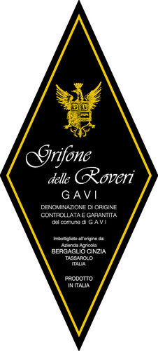Grifone Della Roveri
