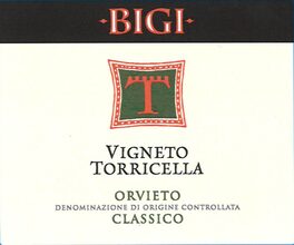 Vigneto Torricella