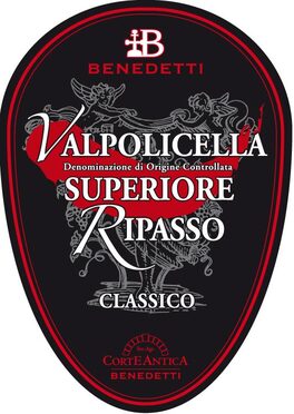 Superiore Ripasso