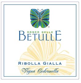 Vigna Cedronella