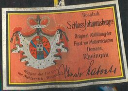Rosalack Auslese