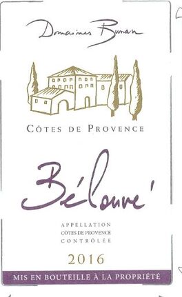 Bélouvé