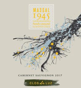 Massal 1945 Cabernet Sauvignon