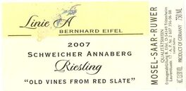 Schweicher Annaberg