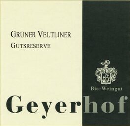 Gutsreserve