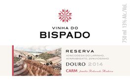 Vinha Do Bispado Reserva