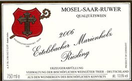 Eitelsbacher Marienholz