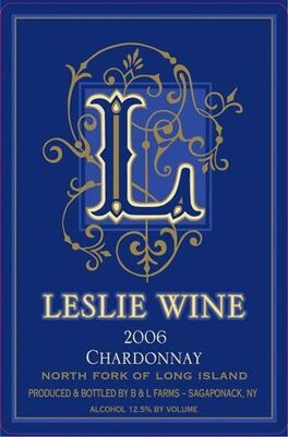 Leslie