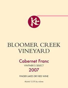 Vintner's Select