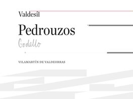 Pedrouzos
