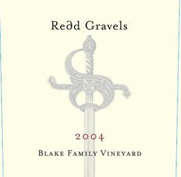 Redd Gravels