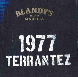 Terrantez