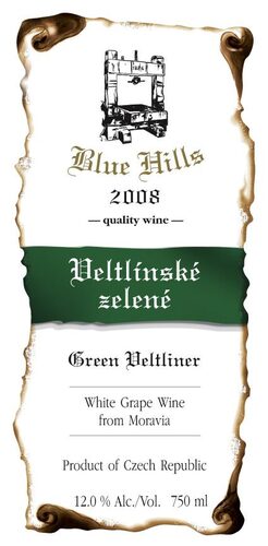Blue Hills