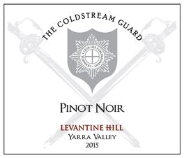 The Coldstream Guard