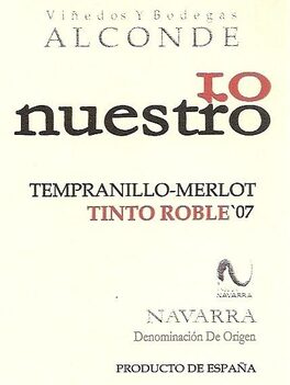 Lo Nuestro