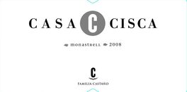 Casa Cisca