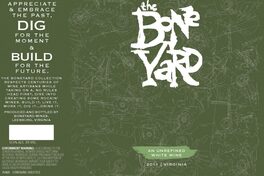 The Boneyard