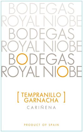 Royal Niobe