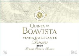 Vinha Do Levante