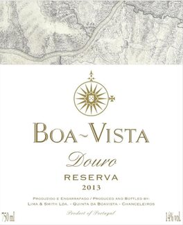 Reserva