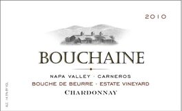 Bouche de Beurre