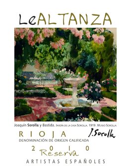 Reserva