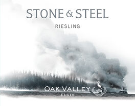 Stone And Steel