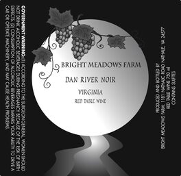 Dan River Noir