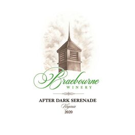 After Dark Serenade