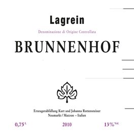 Lagrein