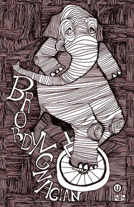 Brobdingnagian